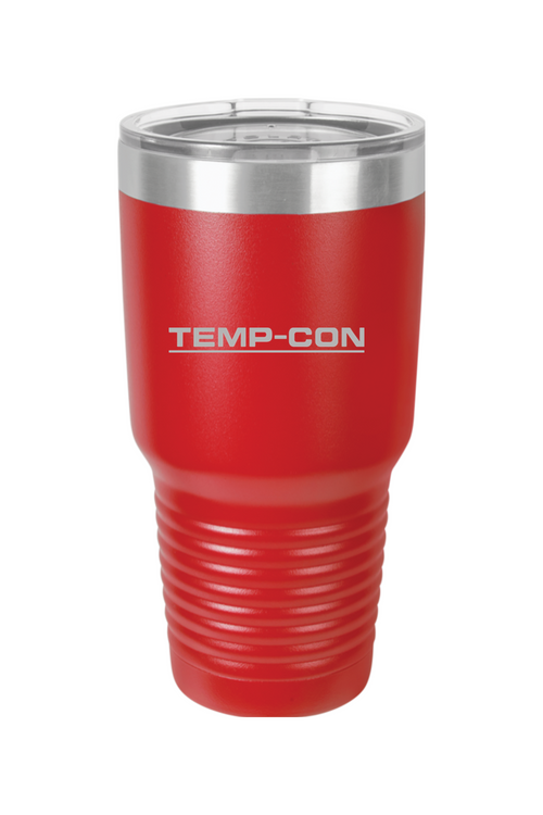 30oz Stainless Steel Tumbler